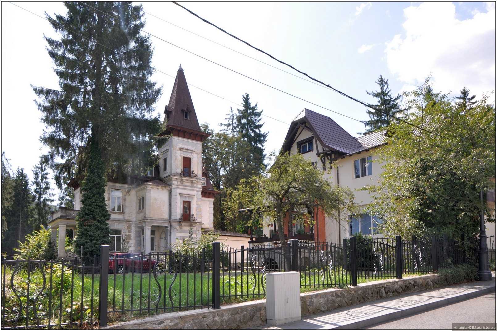 Sinaia